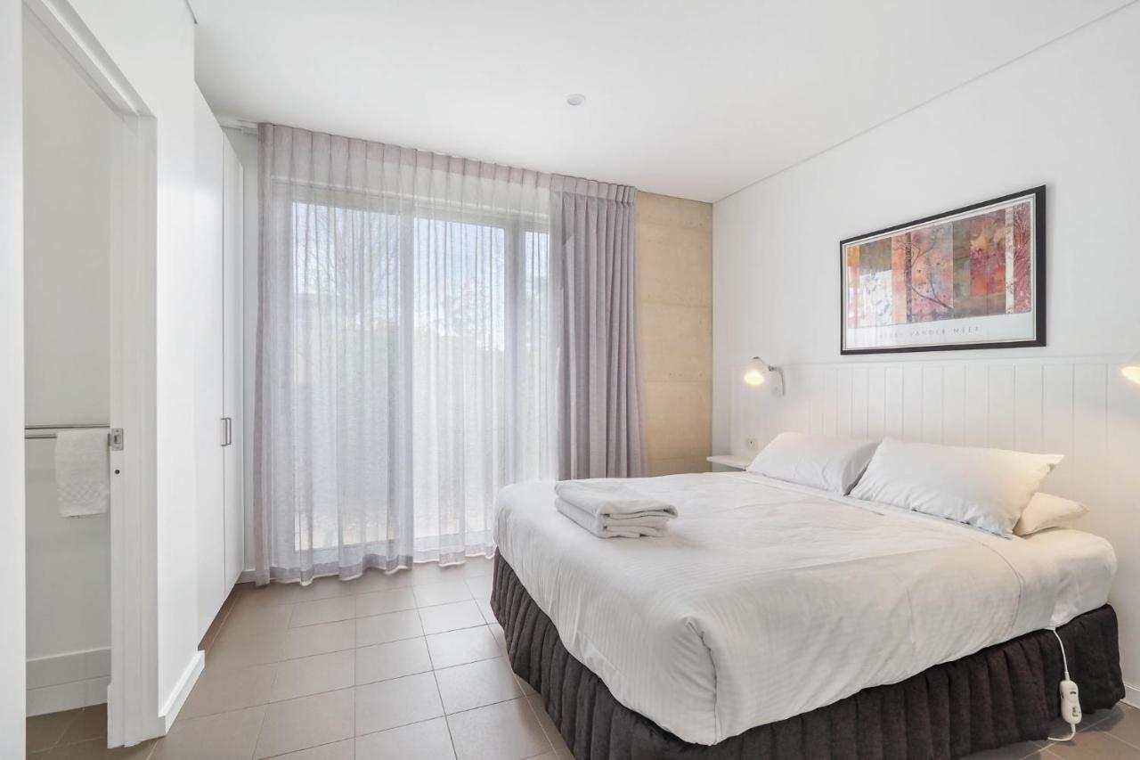 Alouarn Apartments Огаста Екстер'єр фото