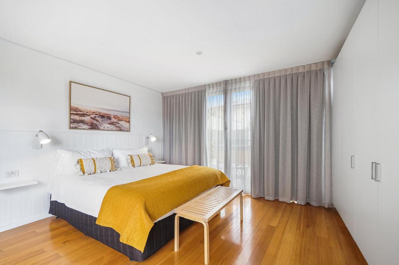 Alouarn Apartments Огаста Екстер'єр фото
